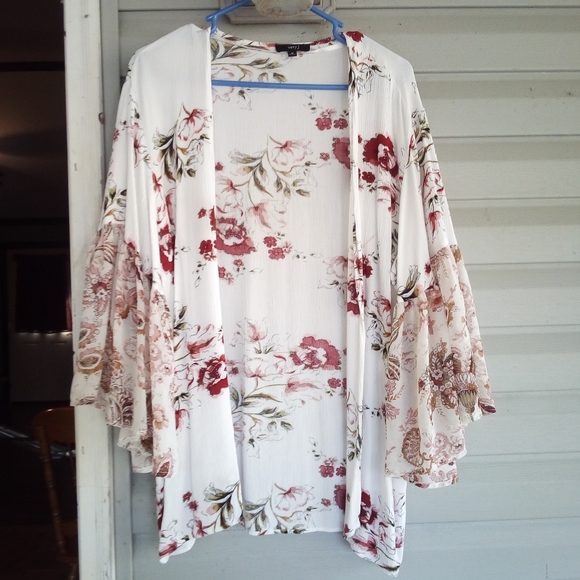 Anthropologie Tops - Final price removing soon